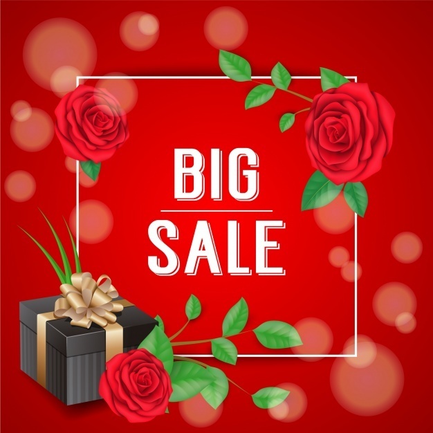 玫瑰大销售背景下的礼品花卉市场机遇与挑战