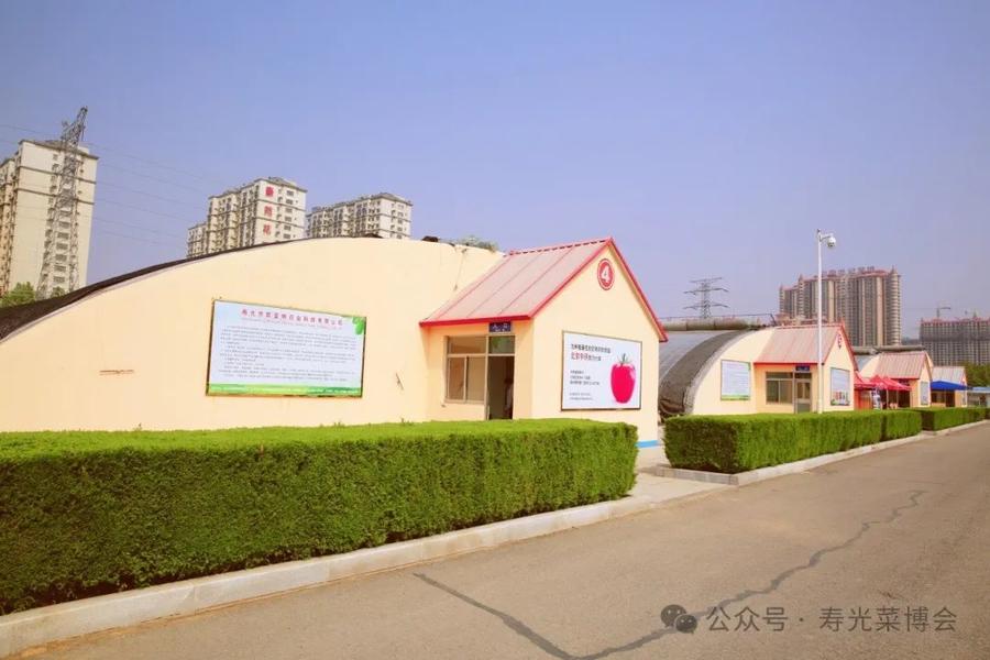 第二十六届菜博会开幕 4月20日起探索绿色科技盛宴，礼品花卉选购全攻略