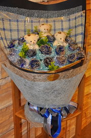 情人节浪漫献礼，麦凯乐鲜花礼品促销盛宴