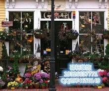 衡水伊甸园鲜花礼品销售中心 专业礼品花卉销售服务